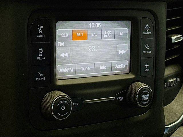 used 2024 Ram 1500 car, priced at $38,349