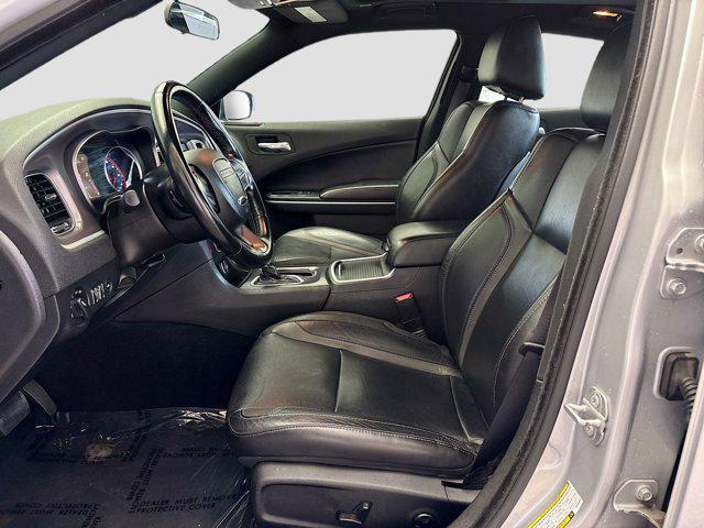 used 2021 Dodge Charger car, priced at $18,159