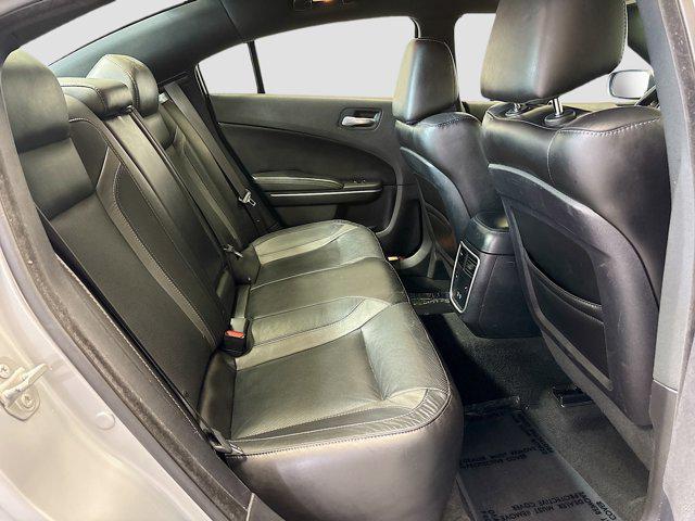 used 2021 Dodge Charger car, priced at $18,159