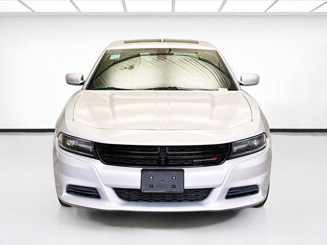 used 2021 Dodge Charger car, priced at $18,159