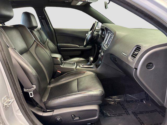 used 2021 Dodge Charger car, priced at $18,159