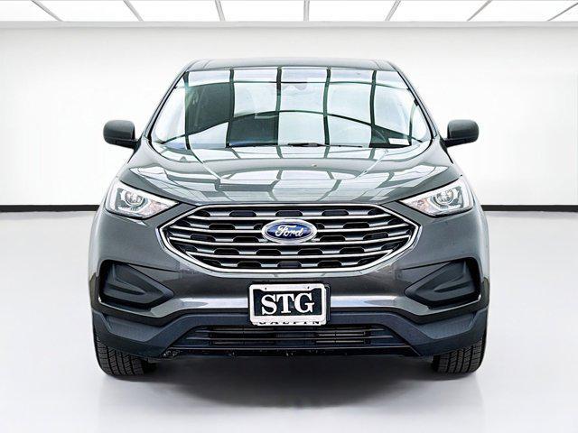 used 2019 Ford Edge car, priced at $15,888