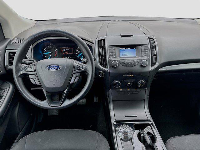 used 2019 Ford Edge car, priced at $15,888