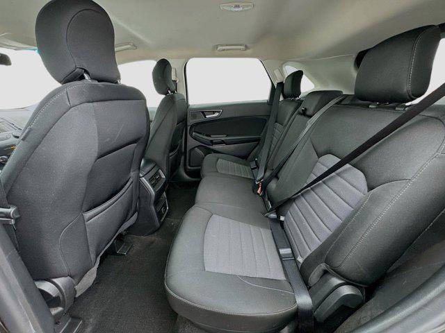 used 2019 Ford Edge car, priced at $15,888