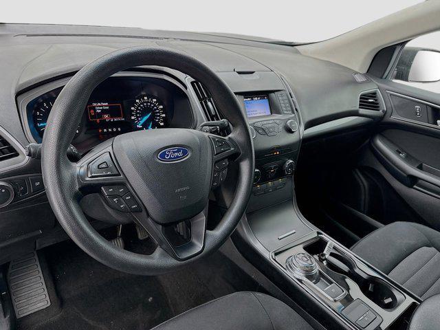 used 2019 Ford Edge car, priced at $15,888