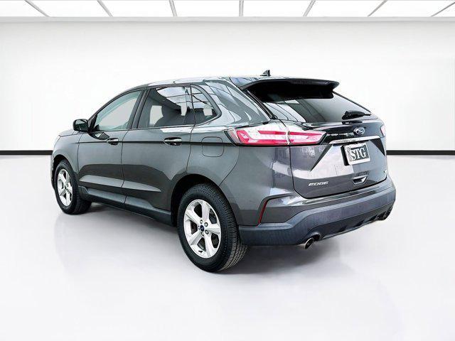 used 2019 Ford Edge car, priced at $15,888