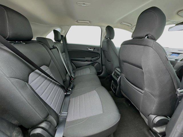 used 2019 Ford Edge car, priced at $15,888