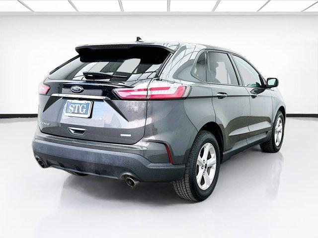 used 2019 Ford Edge car, priced at $15,888