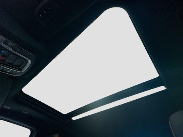 used 2019 Ram 1500 car, priced at $42,487