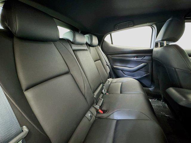 used 2023 Mazda Mazda3 car, priced at $20,345