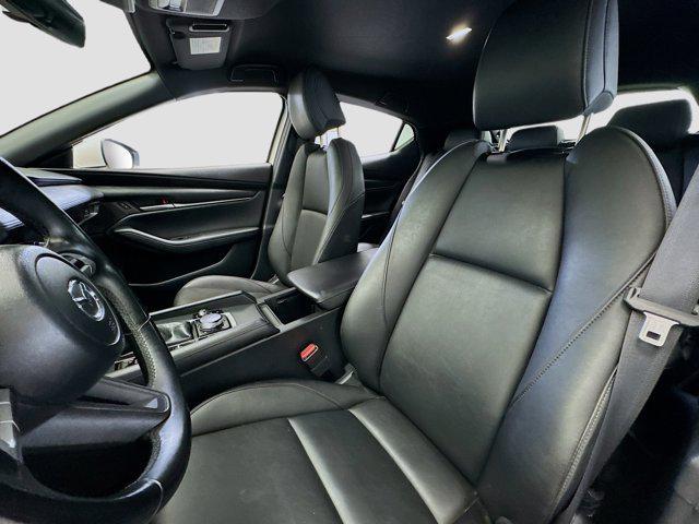 used 2023 Mazda Mazda3 car, priced at $20,345