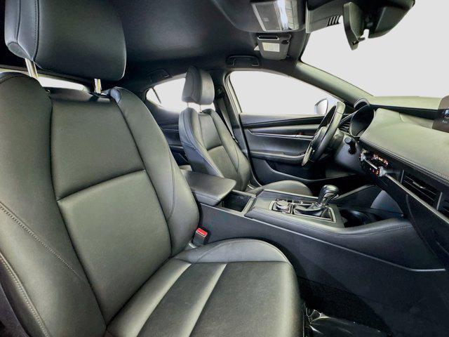 used 2023 Mazda Mazda3 car, priced at $20,345