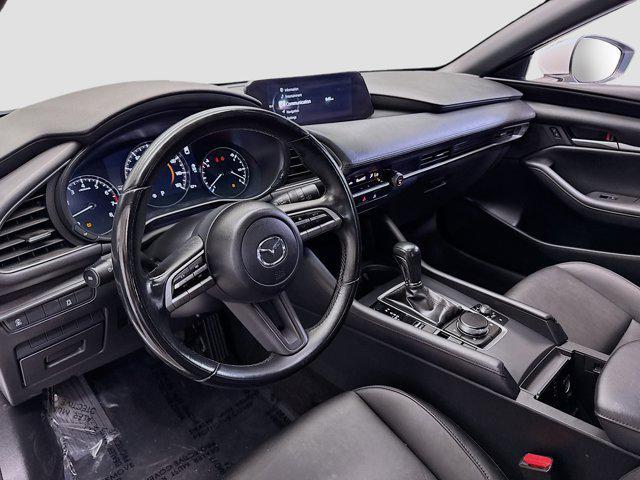 used 2023 Mazda Mazda3 car, priced at $20,345