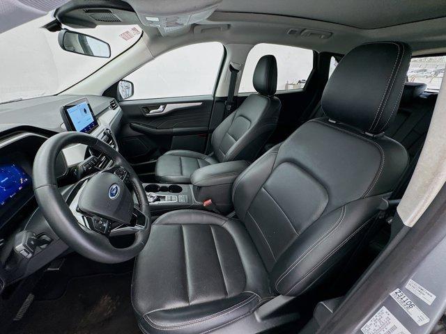used 2021 Ford Escape car, priced at $20,996