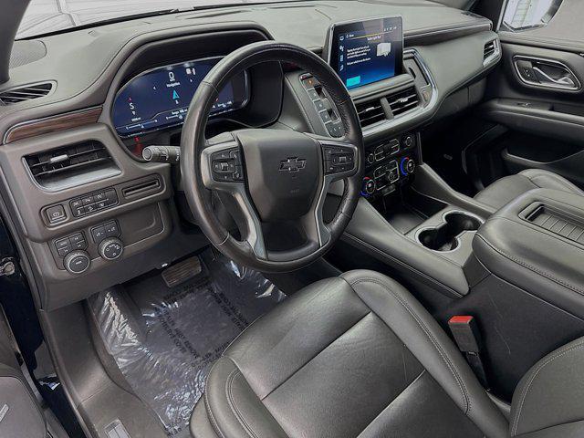 used 2023 Chevrolet Suburban car, priced at $64,888