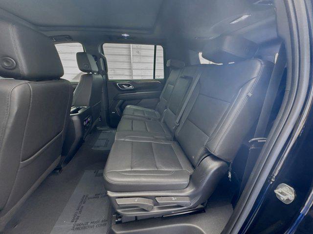 used 2023 Chevrolet Suburban car, priced at $64,888