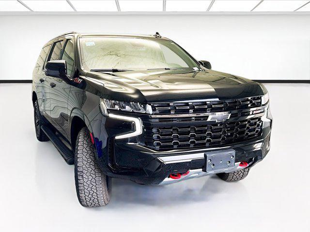 used 2023 Chevrolet Suburban car, priced at $64,888