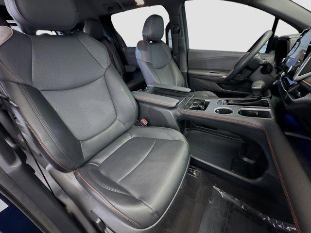 used 2022 Toyota Sienna car, priced at $45,600