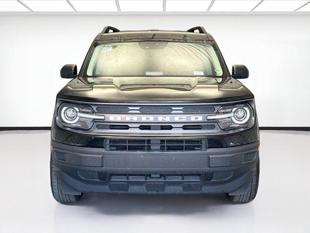 used 2024 Ford Bronco Sport car, priced at $24,999
