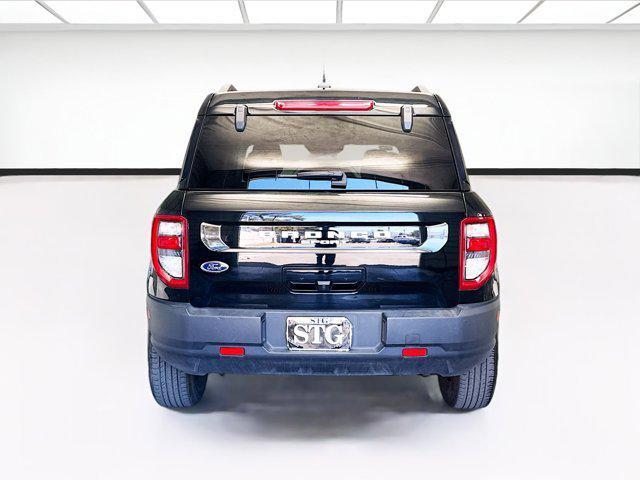 used 2024 Ford Bronco Sport car, priced at $24,999