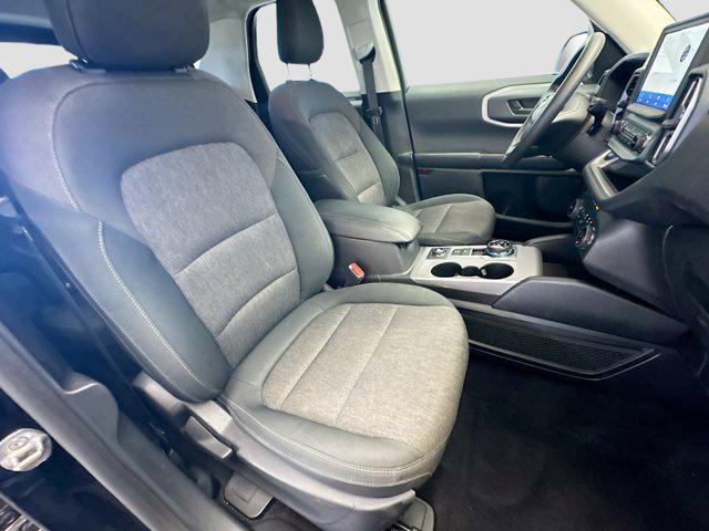 used 2024 Ford Bronco Sport car, priced at $24,999