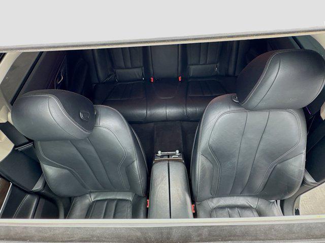 used 2018 BMW 740 car, priced at $17,395