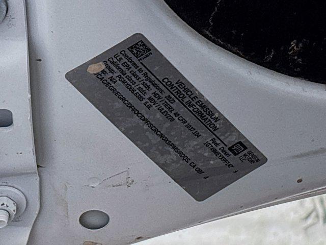 used 2023 GMC Sierra 2500 car, priced at $52,559