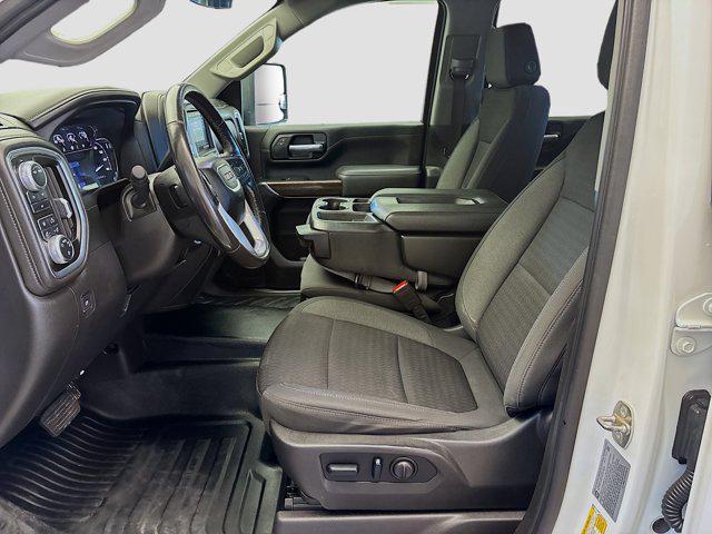used 2023 GMC Sierra 2500 car, priced at $52,559