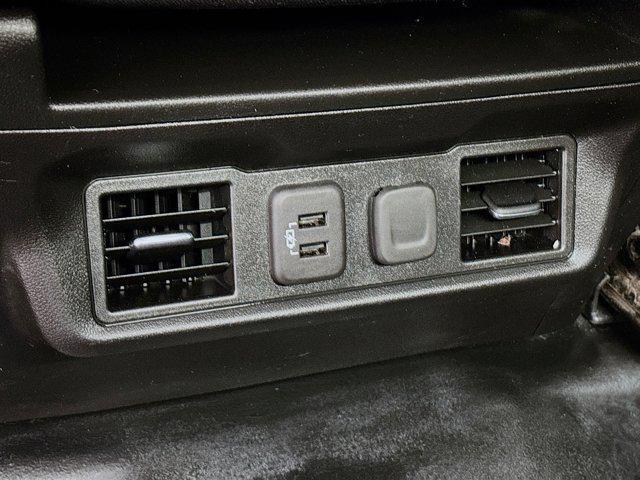 used 2023 GMC Sierra 2500 car, priced at $52,559
