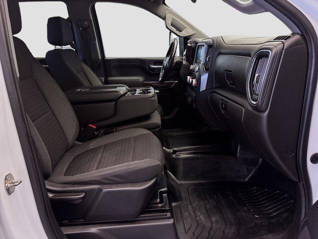 used 2023 GMC Sierra 2500 car, priced at $52,559