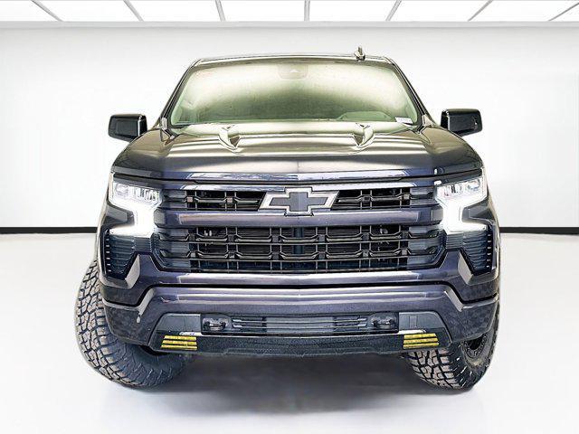 used 2022 Chevrolet Silverado 1500 car, priced at $46,188