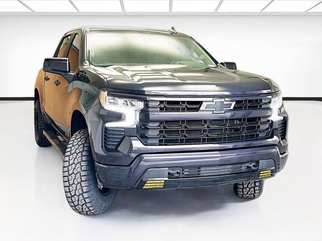 used 2022 Chevrolet Silverado 1500 car, priced at $46,188