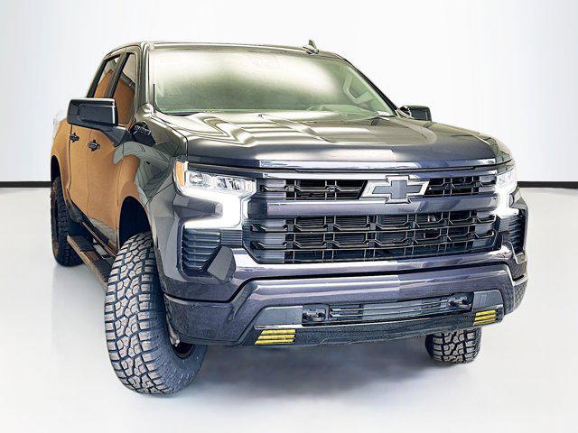 used 2022 Chevrolet Silverado 1500 car, priced at $49,425