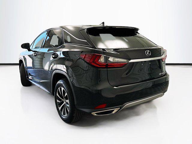 used 2022 Lexus RX 350 car, priced at $38,210