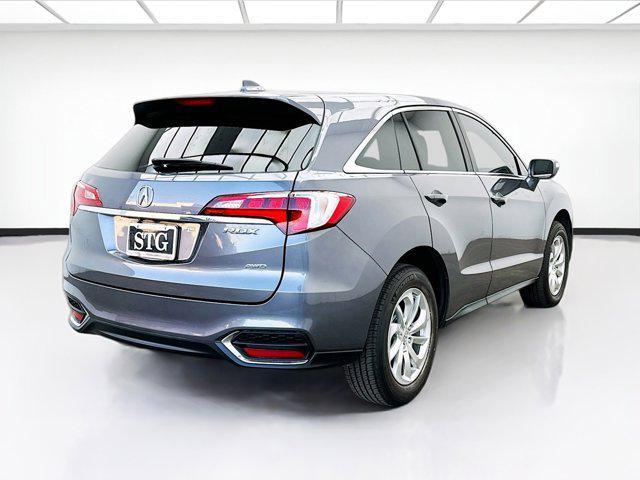 used 2018 Acura RDX car, priced at $18,395