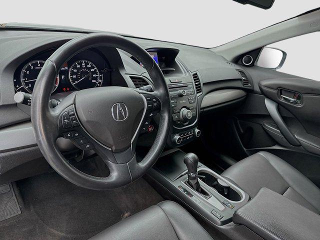 used 2018 Acura RDX car, priced at $18,395