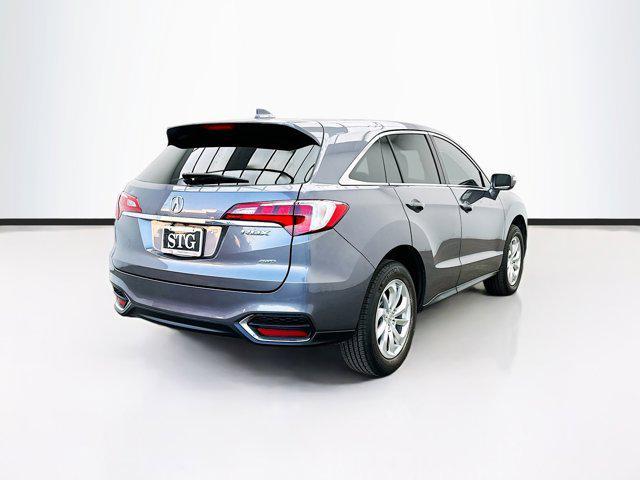 used 2018 Acura RDX car, priced at $19,500