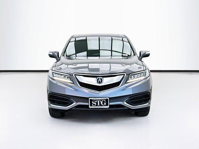 used 2018 Acura RDX car, priced at $19,500