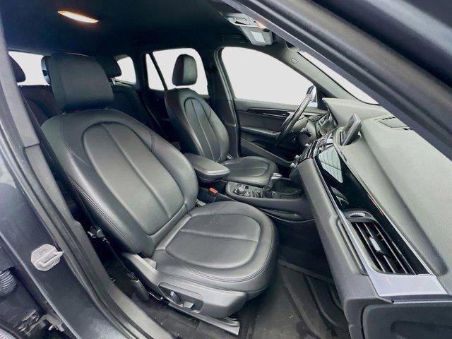 used 2017 BMW X1 car, priced at $14,777