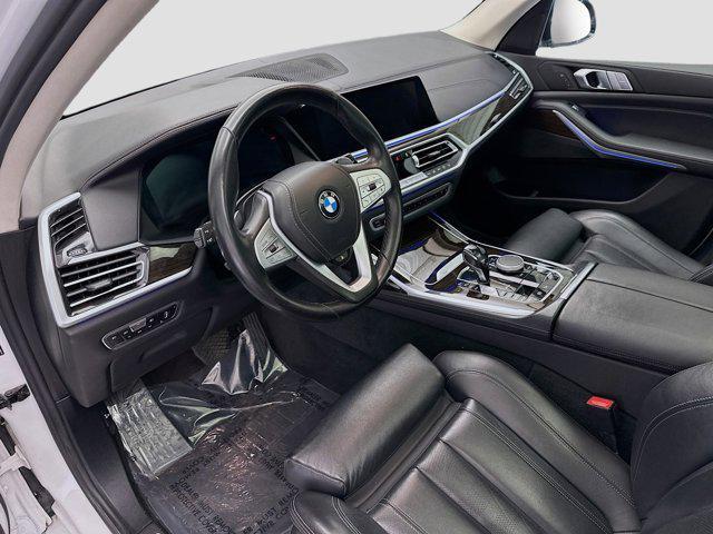 used 2020 BMW X7 car, priced at $40,756