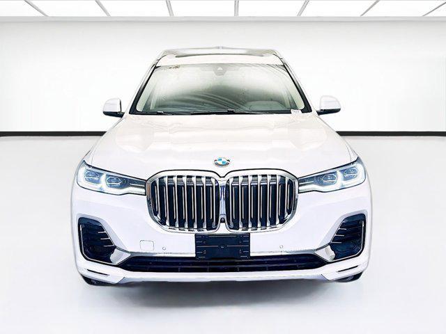 used 2020 BMW X7 car, priced at $40,756