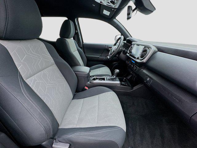 used 2023 Toyota Tacoma car, priced at $38,288