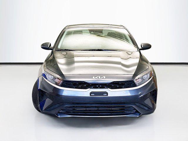 used 2023 Kia Forte car, priced at $15,888