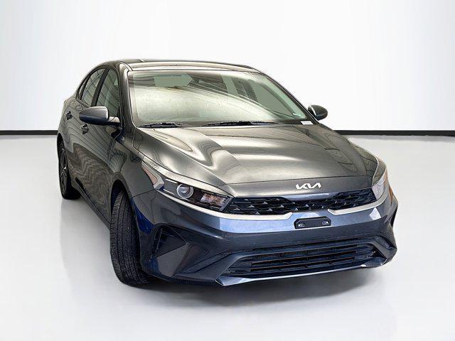 used 2023 Kia Forte car, priced at $15,888