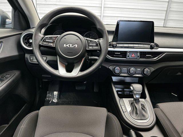 used 2023 Kia Forte car, priced at $15,888