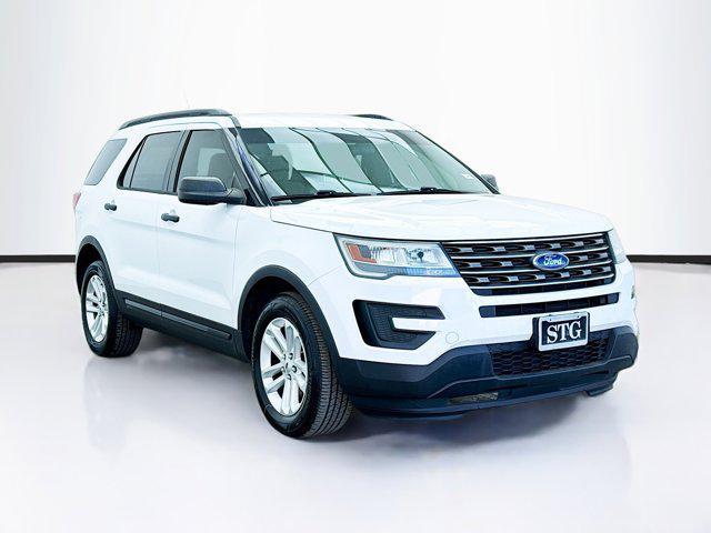 used 2016 Ford Explorer car, priced at $11,450