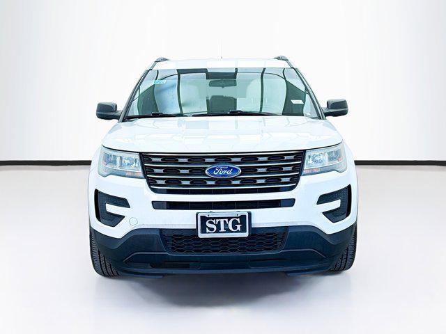 used 2016 Ford Explorer car, priced at $11,450