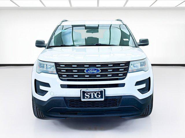 used 2016 Ford Explorer car, priced at $11,488