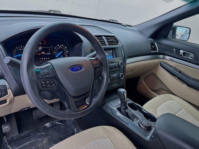 used 2016 Ford Explorer car, priced at $11,450