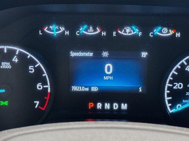 used 2022 Ford F-150 car, priced at $31,488